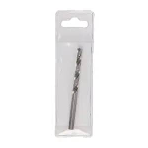 Timco - Ground Jobber Drills - HSS M2 (Size 6.5mm - 1 Each)