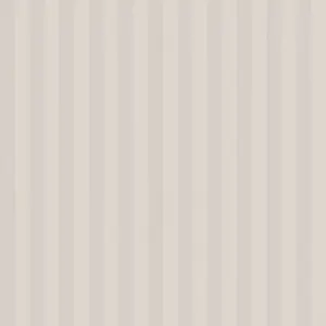 Grandeco Beige Striped Pearl effect Embossed Wallpaper Sample