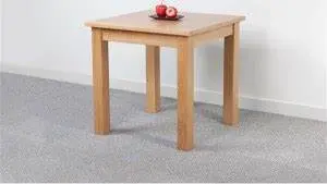 Devon Oak Dining Table