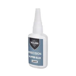 Volden Liquid Superglue 50ml