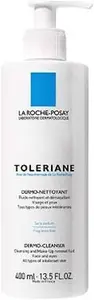 La Roche-Posay Toleriane Dermo- Cleanser Sensitive Skin 400Ml