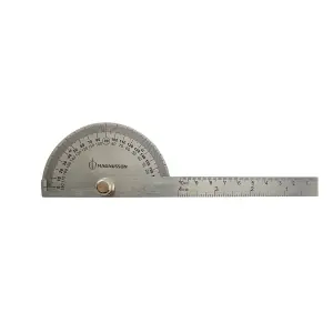 Magnusson Stainless steel Angle measurer