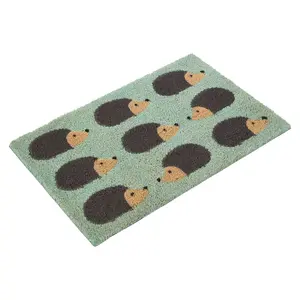 Maison by Premier Hedgehogs Doormat