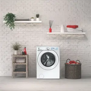 Hoover HWB 414AMC/1-80 13kg Freestanding 1400rpm Washing machine - White