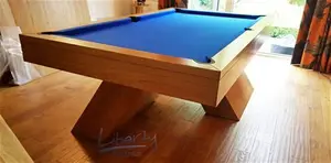 The Houdini Luxury Pool Table