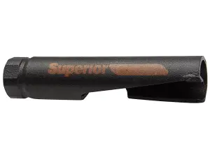 Bahco - Superior Multi Construction Holesaw Carded 20mm