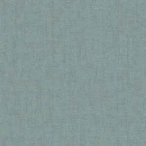 Galerie Structura Blue Mesh Textured Wallpaper