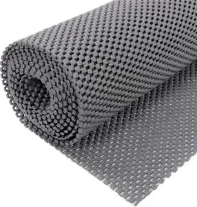 Multipurpose Non Slip Mat, 50x200 cm Anti Slip Rug Underlay Non Slip Matting Roll Anti Slip Rug Gripper Roll Pad Cuttable Carpet Underlay Drawer