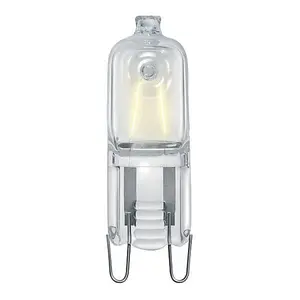 Eveready 25w Halopin G9 Lamp - Clear