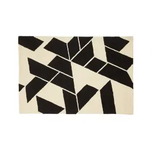 Bosie By Premier Milana Small Geometric Rug