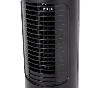 Black & Decker BXFT50003GB 12 Mini Capsule Tower Fan