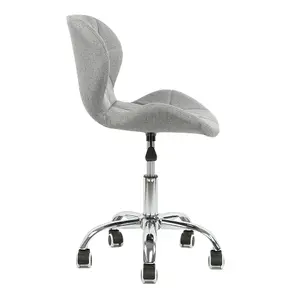 Orion - Swivel Office Chair (Grey)