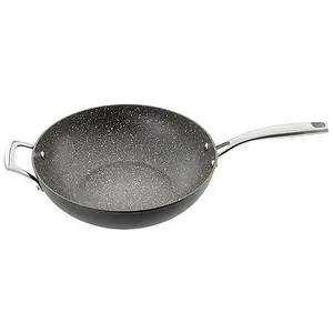 Stellar Rocktanium Non-Stick 30cm Wok