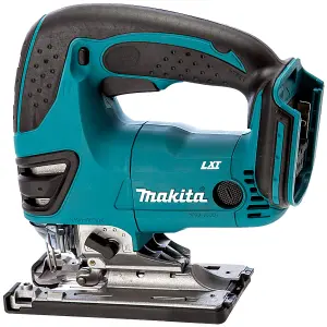 Makita 18V 6 Piece Cordless Power Tool Kit with 3 x 5.0Ah Battery & Charger T4TKIT-225