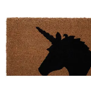 Interiors by Premier Unicorn Doormat