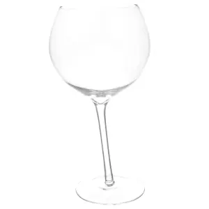 Bar Bespoke Tipsy Wonky Gin Glass 800ml