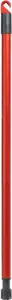 Vileda Mop Handle Red 908076