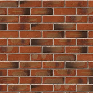 Ibstock Leicester Weathered Multi Brick 65mm Mini Pack 250