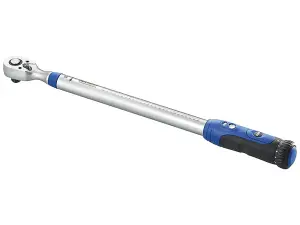 E100108B Torque Wrench 1/2In Drive