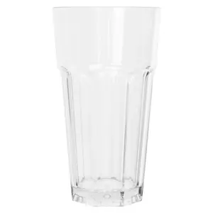 580ml Highball Glass Set (Set of 6)