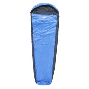 Tresp Doze 3 Season Sleeping Bag Royal Blue (One size)