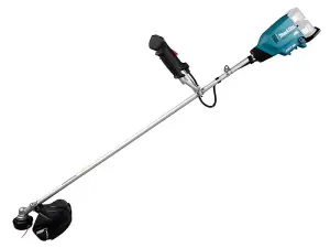 Makita DUR369AZ LXT Brush Cutter 36V Bare Unit with Accessories