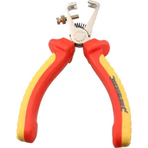 160mm VDE Electrical Wire Strippers Cutters For Electricians or Use On Hybrid Cars