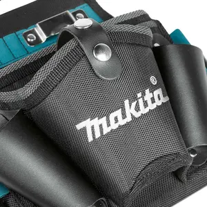 Makita E-15182 Universal Tool Pouch & Drill Holster Left Right Hand Strap System