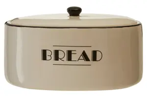 Maison by Premier Broadway Bread Bin