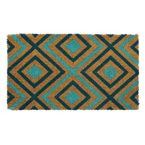  40 x 70 cm Non-slip Indoor / Outdoor Doormat