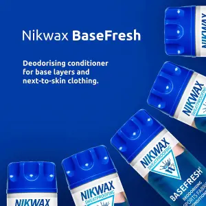 Nikwax Waterproofing Wax for Leather Cream, 60 ml Single tube