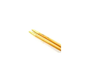 BAMB I/CIRC SHK 4.50 - Knitting Pin Tips: Interchangeable: Bamboo: 10.5cm x 4.50mm - Pony