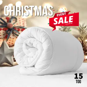 Winter Warm Duvet Thick Duvet Tog 15