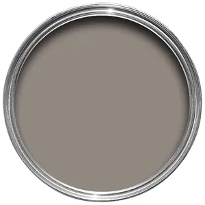 Farrow & Ball Estate Charleston gray Emulsion paint, 100ml