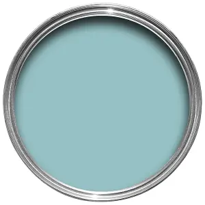 Farrow & Ball Estate Blue Ground No.210 Eggshell Paint, 750ml