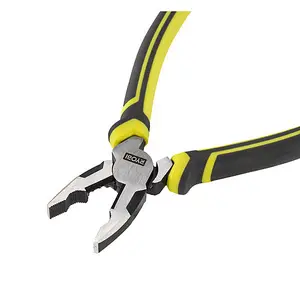 Ryobi 180mm Combination Pliers - RHCP180