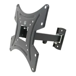 Extrastar Wall Mount TV Bracket 13-42"TV 25kg Max