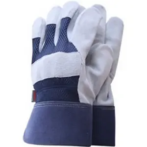 Town & Country Unisex Adults Clics General Purpose Gloves