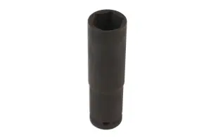 Laser 7770 Extra Deep Impact Socket 24mm 1/2" Drive 6pt