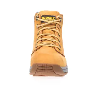 DeWalt Craftsman Honey Safety boots, Size 11