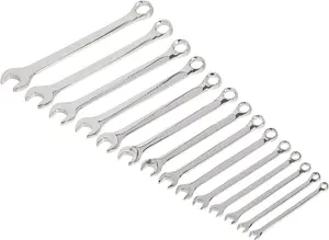 Gearwrench Combination Wrench Set Tool  14pc