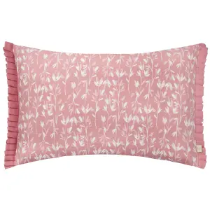 Wylder Belle Cotton  Polyester Filled Cushion