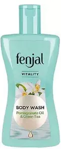 Fenjal Vitality Revitalising Body Wash 200Ml