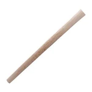 Wooden Pick AxeHandle 90 cm / 36 in Hardwood Replacement Handle Shaft Wood for Grubbing