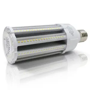 Bright Source 60w E40 6000k  IP64 LED Corn Lamp - Daylight