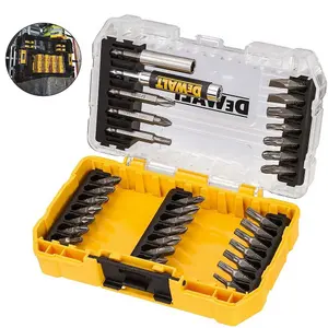 DEWALT DT70709 Screwdriving Set, 33 Piece