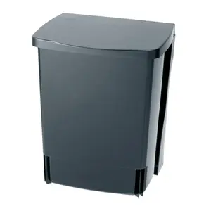 Brabantia 10 Litre Built In Cupboard Bin