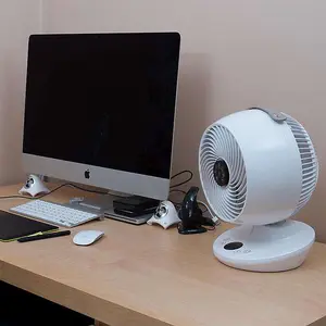 MeacoFan 650 Air Circulator Desk Fan