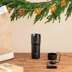 Ember Travel Mug 2+ - Size 355Ml | Healf