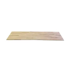 Snowdon Timber FB184020 Oak Furniture Board (L) 2000mm (W) 400mm (T) 18mm 3 Pack